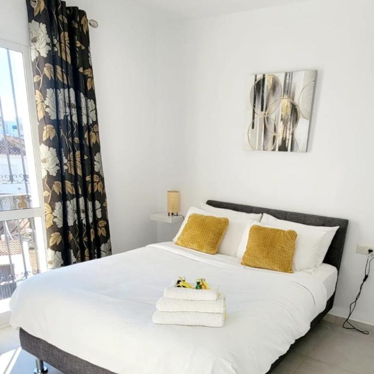 Bajamar 22, beautiful house Parador area - Casa - 3