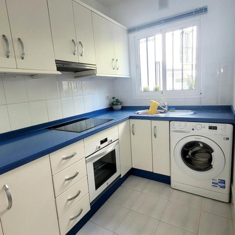 Bajamar 22, beautiful house Parador area - Casa - 4