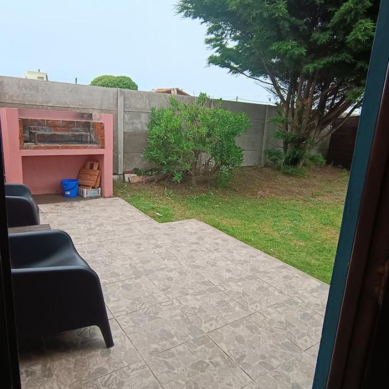 Complejo OHANA - Casas con pileta en Mar de Cobo - Casa con 1 dormitorio - 5
