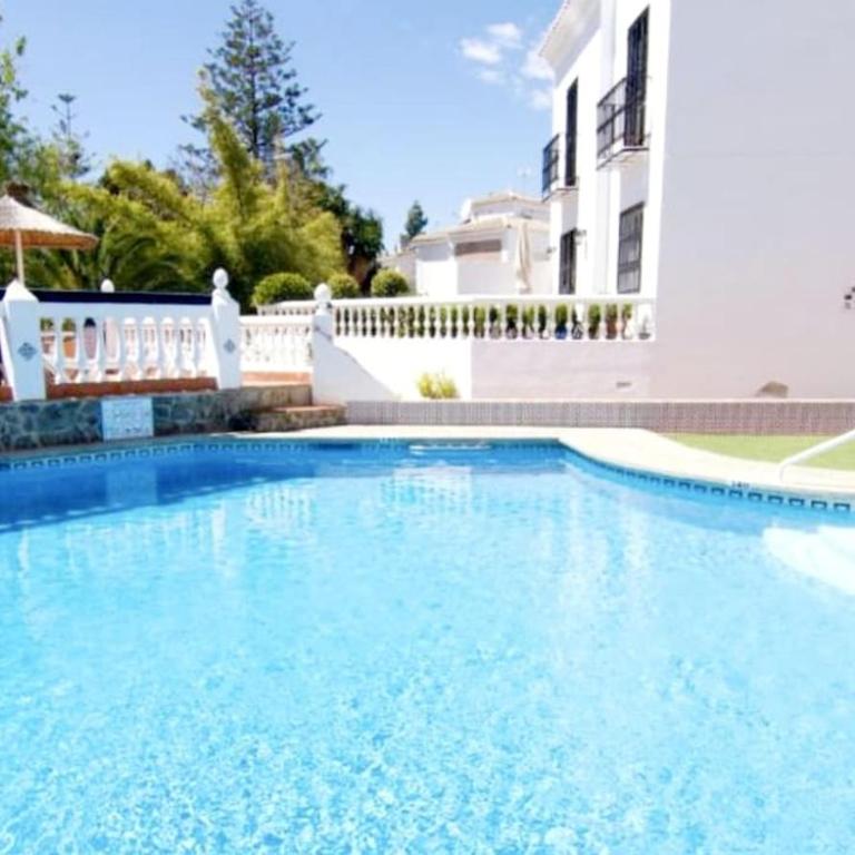 Bajamar 22, beautiful house Parador area - Casa - 6