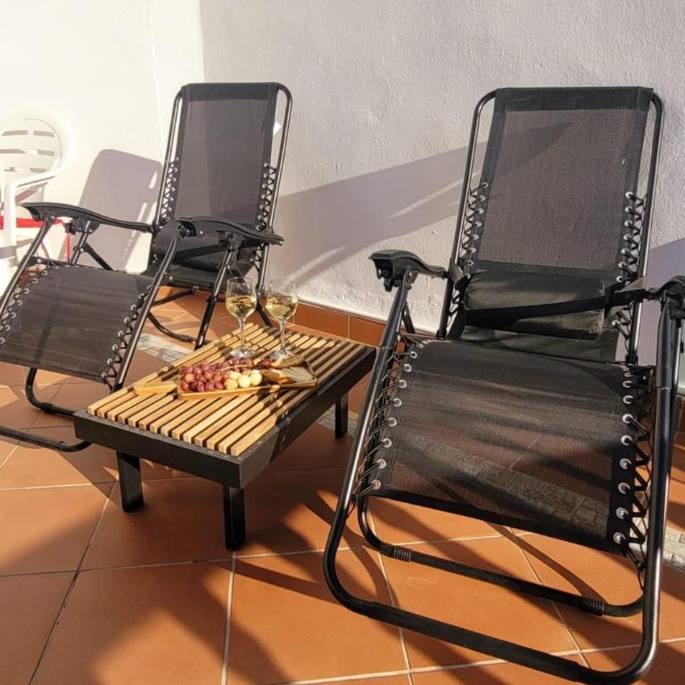 Bajamar 22, beautiful house Parador area - Casa - 7