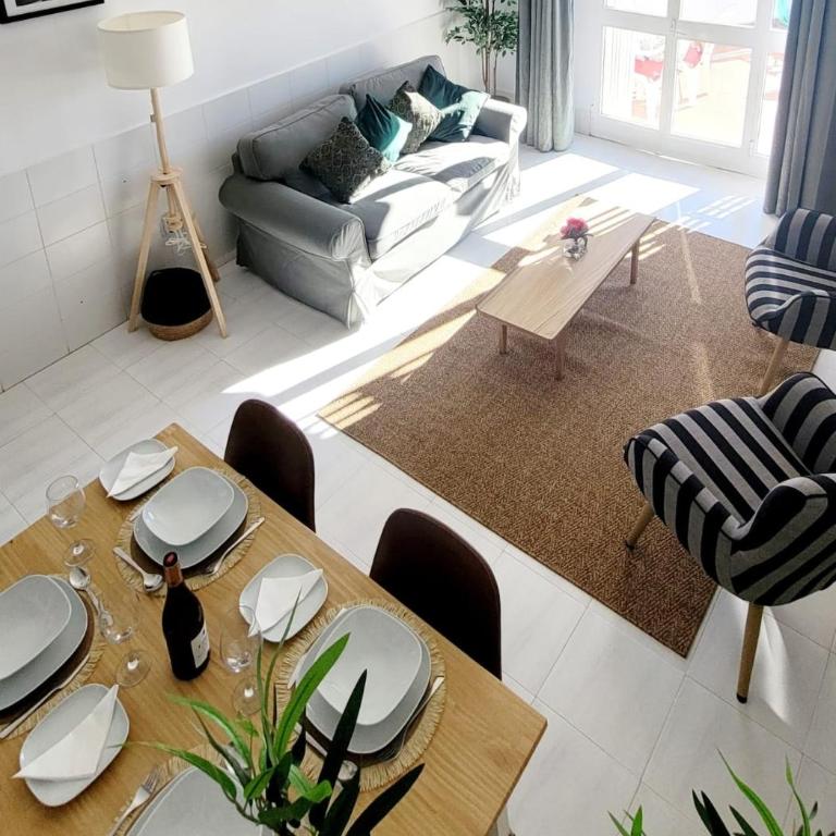 Bajamar 22, beautiful house Parador area - Casa - 8