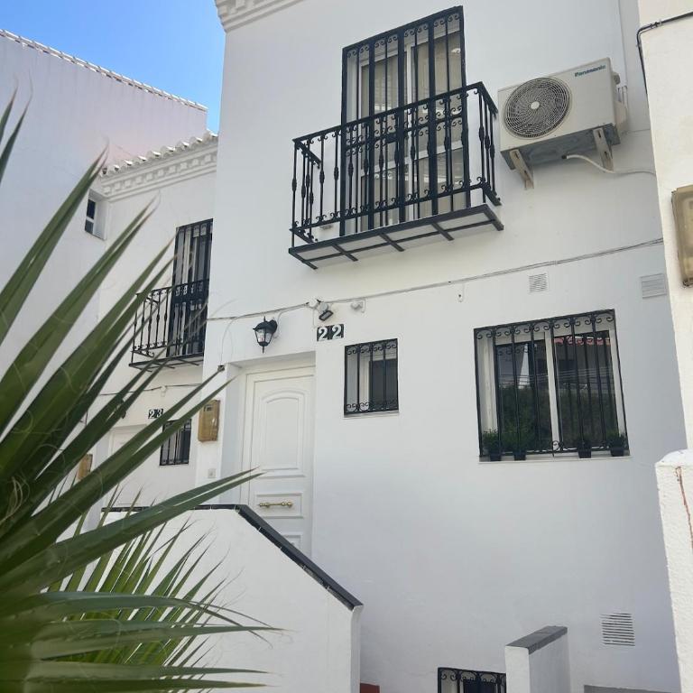 Bajamar 22, beautiful house Parador area - Casa - 9