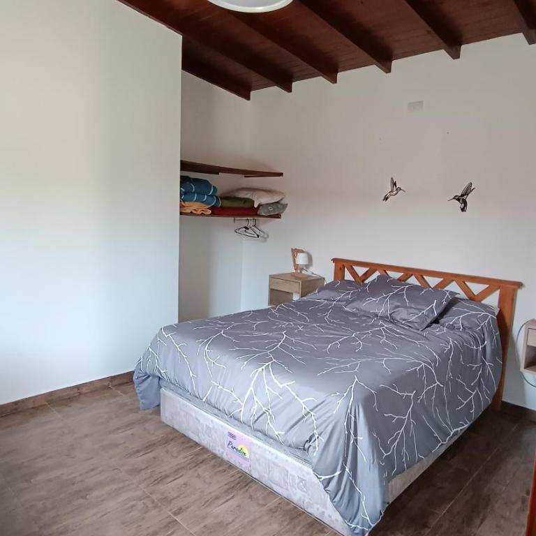 Complejo OHANA - Casas con pileta en Mar de Cobo - Casa con 1 dormitorio - 7