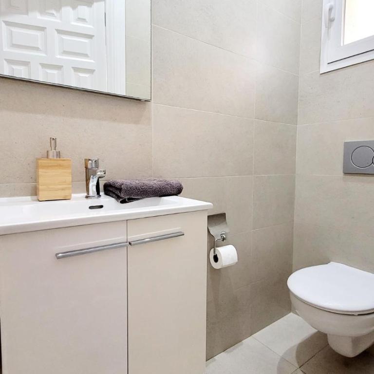 Bajamar 22, beautiful house Parador area - Casa - 10