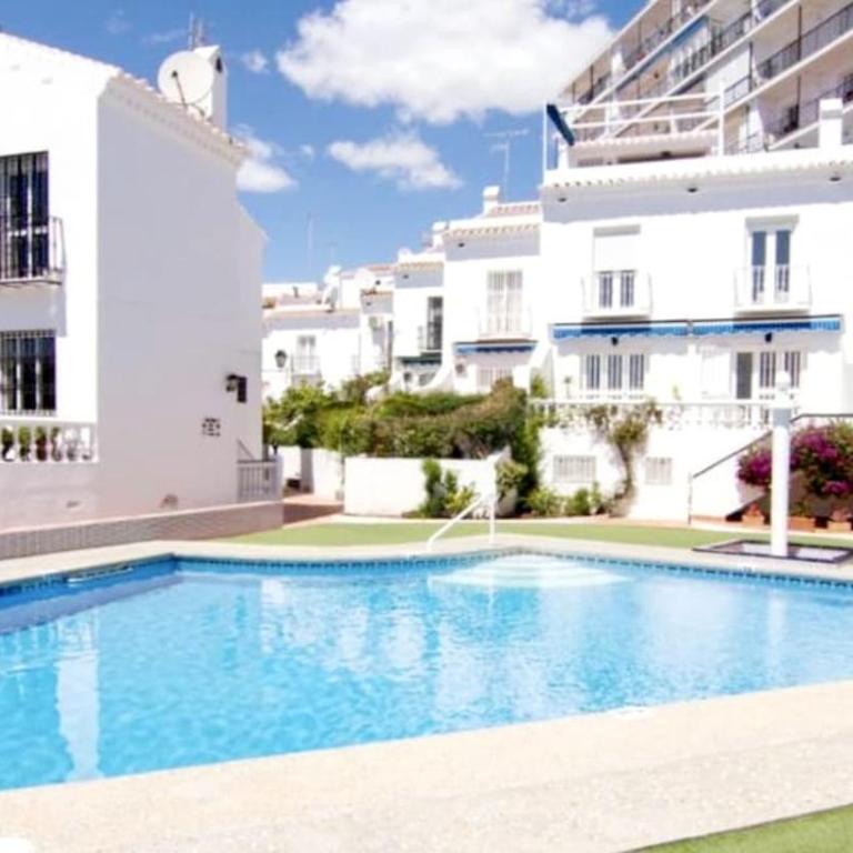 Bajamar 22, beautiful house Parador area - Casa - 11