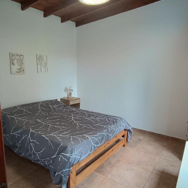 Complejo OHANA - Casas con pileta en Mar de Cobo - Casa con 1 dormitorio - 7