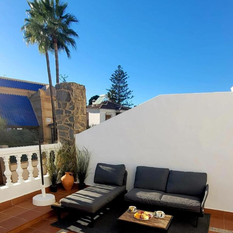Bajamar 22, beautiful house Parador area - Casa - 13