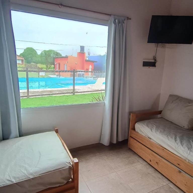 Complejo OHANA - Casas con pileta en Mar de Cobo - Casa con 1 dormitorio - 8