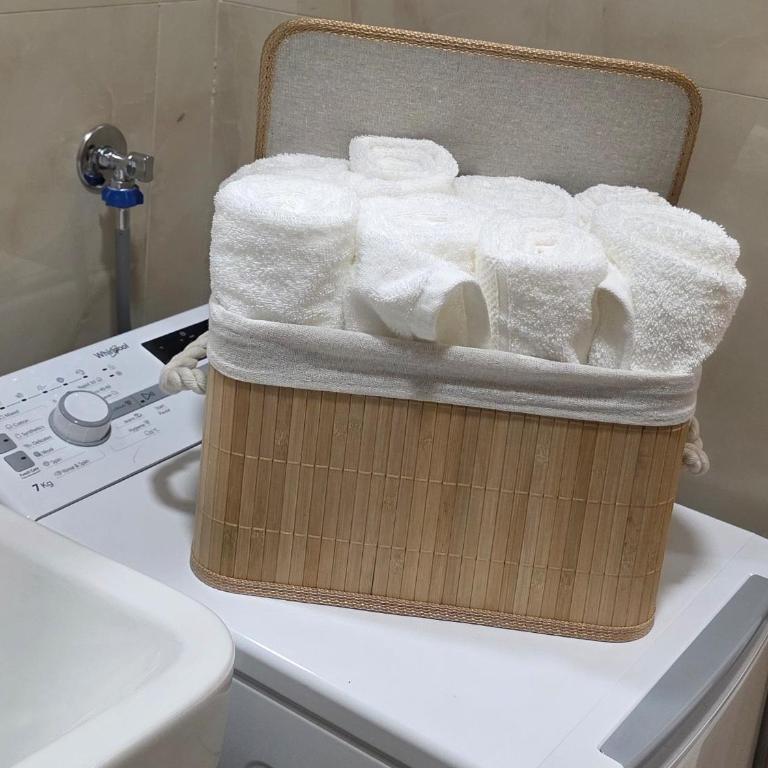 Apartman Atelier Trebinje - Centar - One-Bedroom Apartment - 25