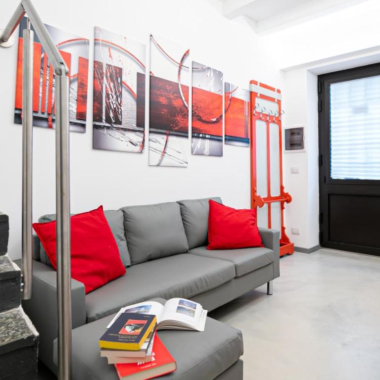 Italianway Comfort - SantAgnese 14 - Appartamento - 4