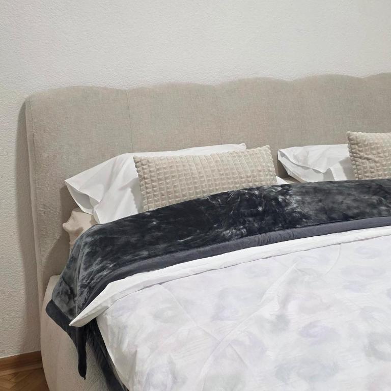 Apartman Atelier Trebinje - Centar - One-Bedroom Apartment - 20