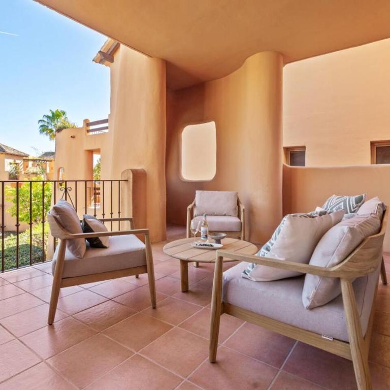 Relaxing Apartment in Bel-Air with Shared Pool - Minutes from the Beach - Apartamento - 16