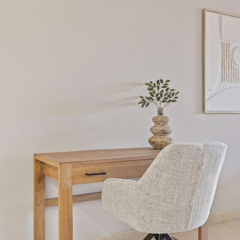 Relaxing Apartment in Bel-Air with Shared Pool - Minutes from the Beach - Apartamento - 7