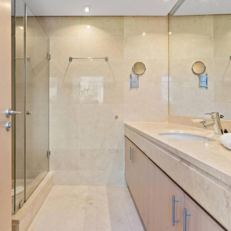 Relaxing Apartment in Bel-Air with Shared Pool - Minutes from the Beach - Apartamento - 14
