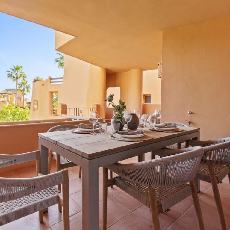 Relaxing Apartment in Bel-Air with Shared Pool - Minutes from the Beach - Apartamento - 18