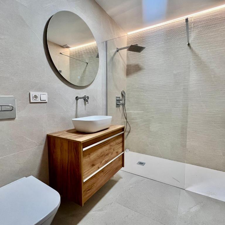 Villa Maria by Albir Proper Properties - Villa with Private Pool - 3