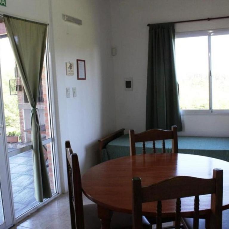 Vista Bella Cabañas - One-Bedroom Cottage - 4