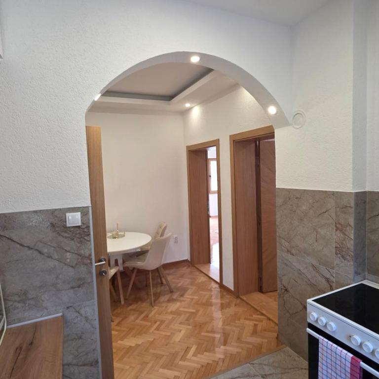 Apartman Atelier Trebinje - Centar - One-Bedroom Apartment - 12