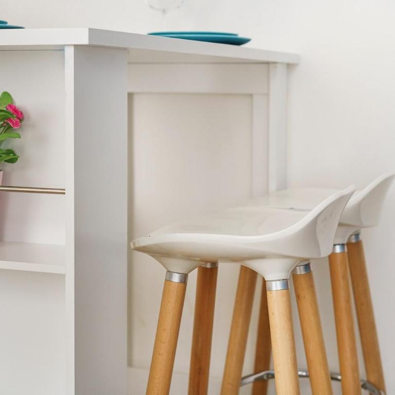 Il Piccolo Nido - Apartment - 3