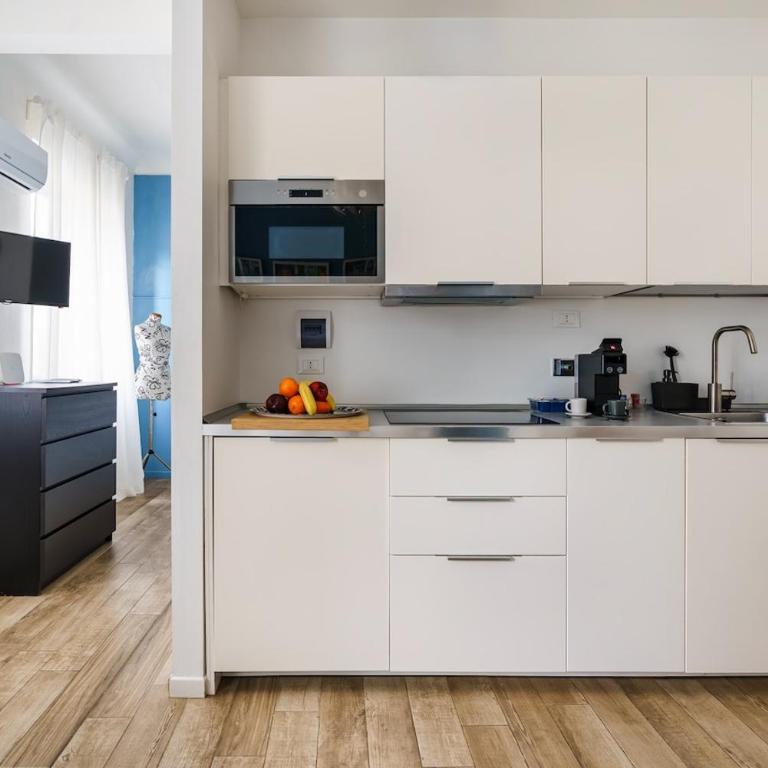 Il Piccolo Nido - Apartment - 7