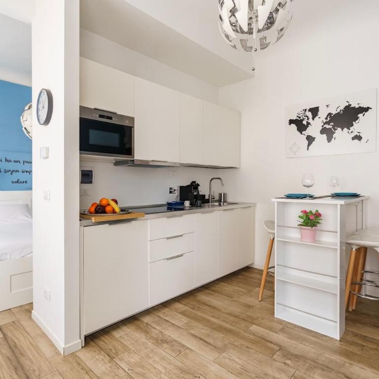 Il Piccolo Nido - Apartment - 10