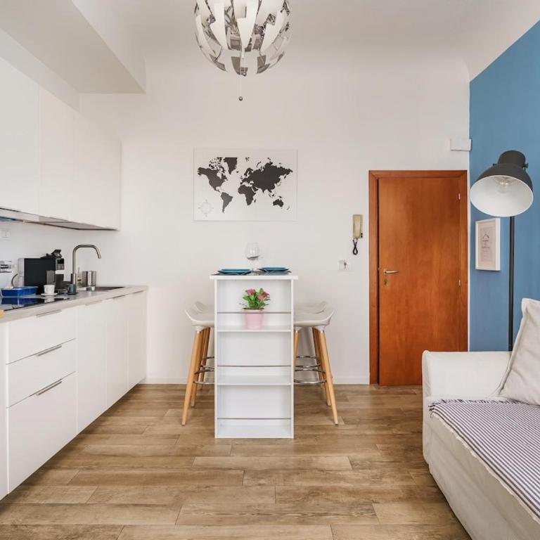 Il Piccolo Nido - Apartment - 12