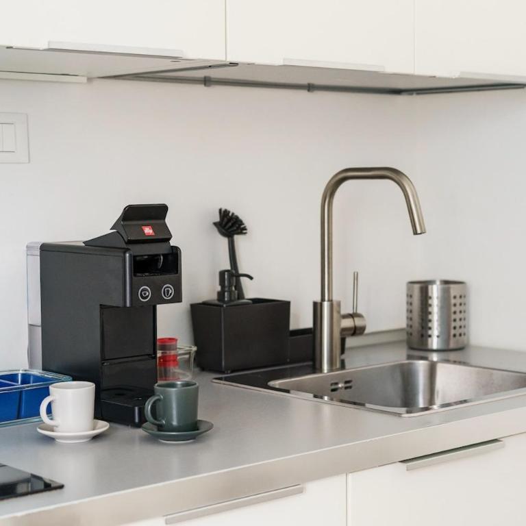 Il Piccolo Nido - Apartment - 14