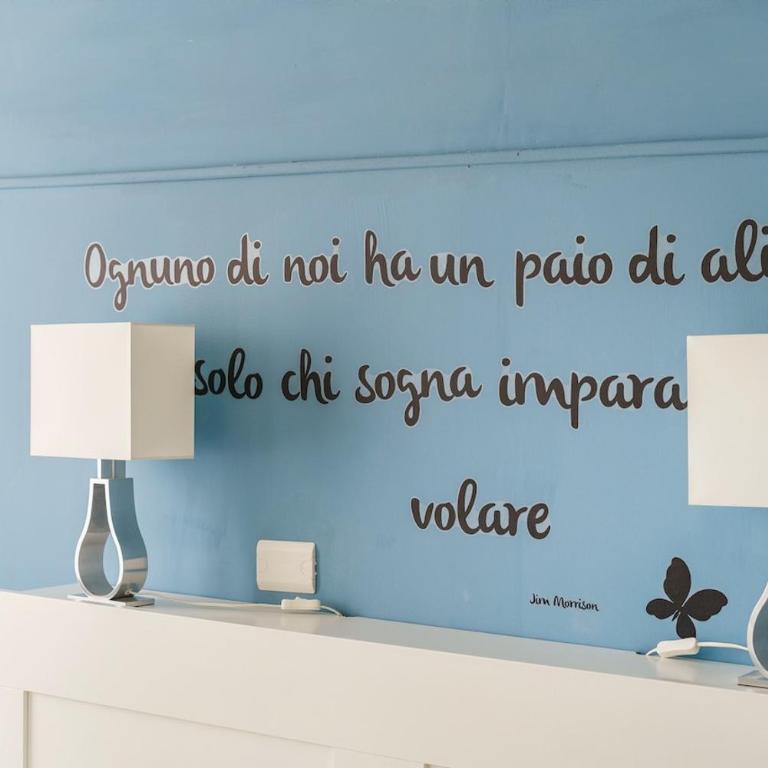 Il Piccolo Nido - Apartment - 17