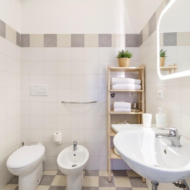 Il Piccolo Nido - Apartment - 26