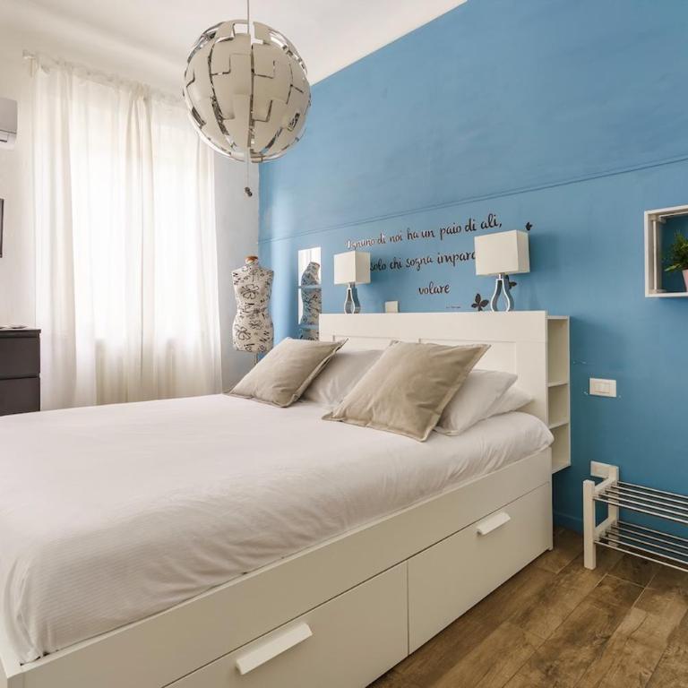 Il Piccolo Nido - Apartment - 30