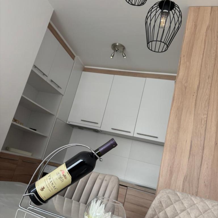 Apartman MARIJA - One-Bedroom Apartment - 5