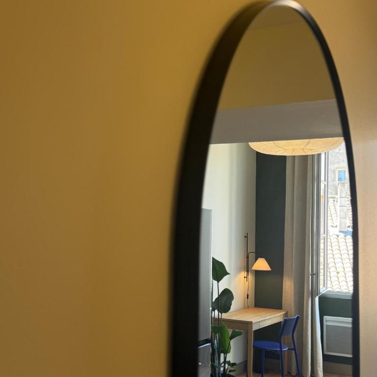Appartement calme et lumineux au cœur d'Arles - Apartamento de 1 dormitorio - 9