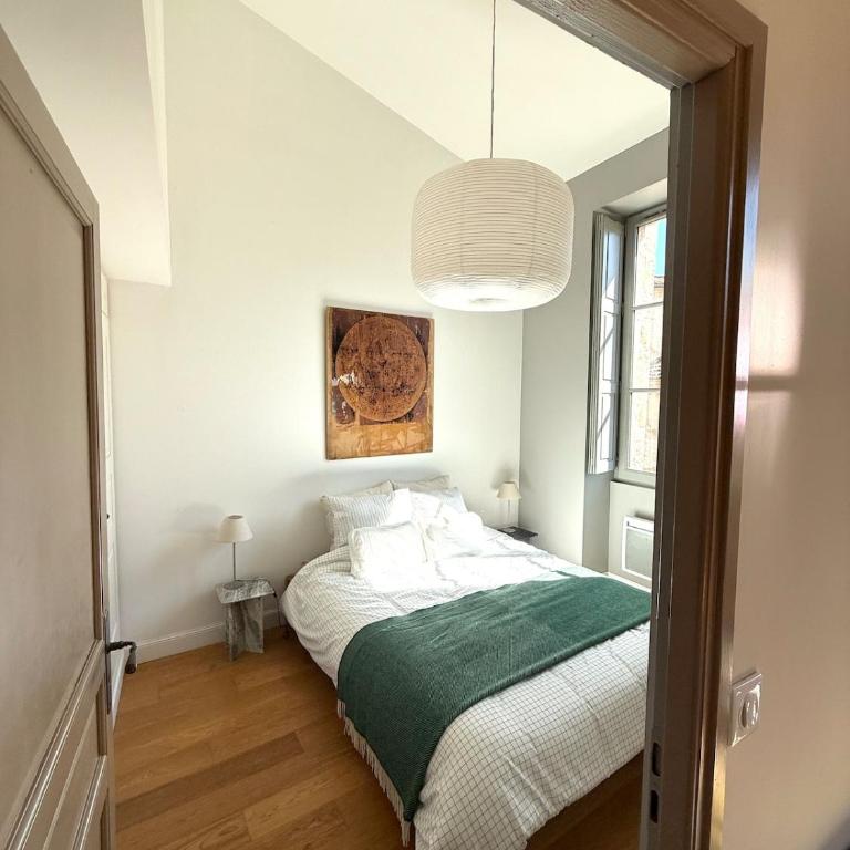 Appartement calme et lumineux au cœur d'Arles - Apartamento de 1 dormitorio - 6