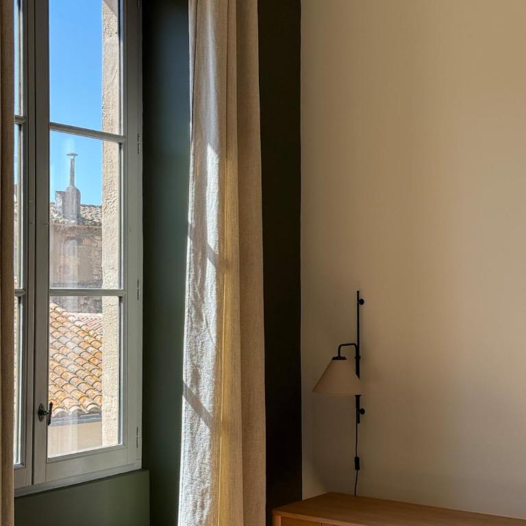 Appartement calme et lumineux au cœur d'Arles - Apartamento de 1 dormitorio - 15