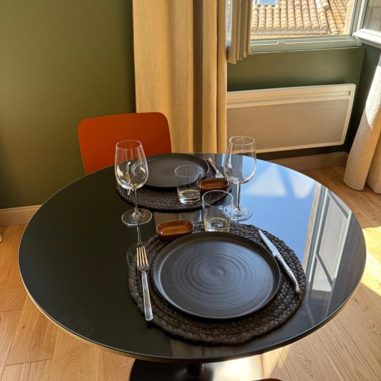 Appartement calme et lumineux au cœur d'Arles - Apartamento de 1 dormitorio - 16