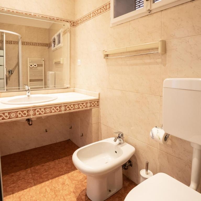 Realkasa Musei Apartment - Two-Bedroom Apartment - 30