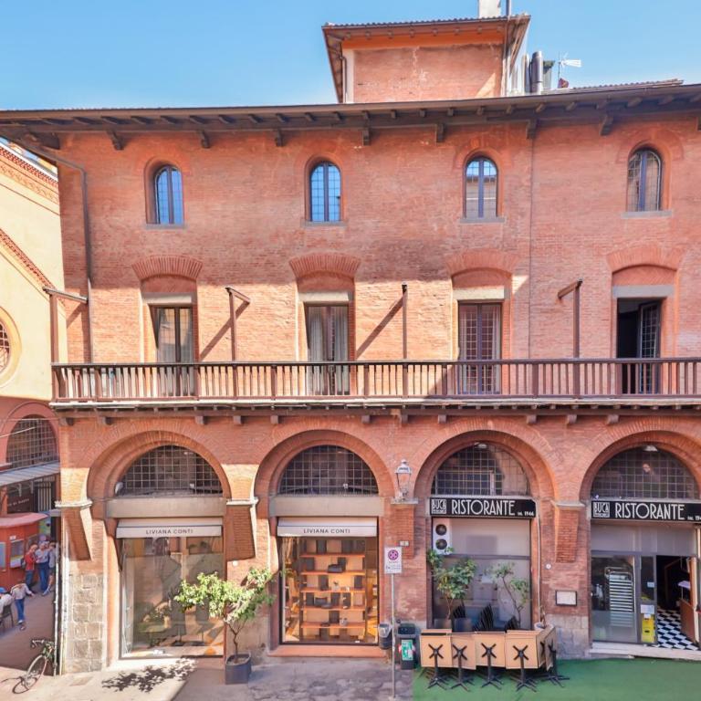 Realkasa Musei Apartment - Two-Bedroom Apartment - 31