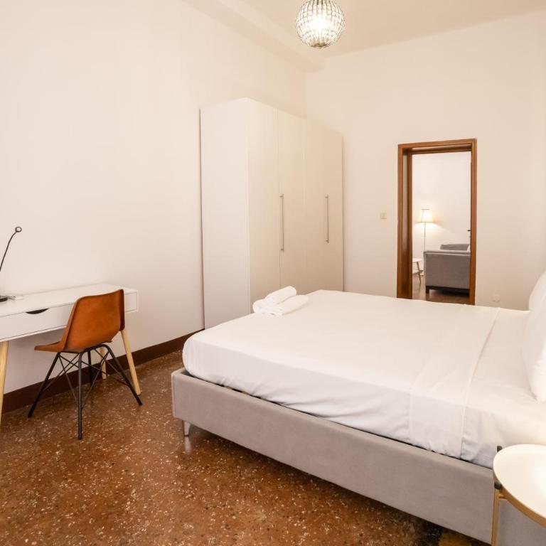 Realkasa Musei Apartment - Two-Bedroom Apartment - 18