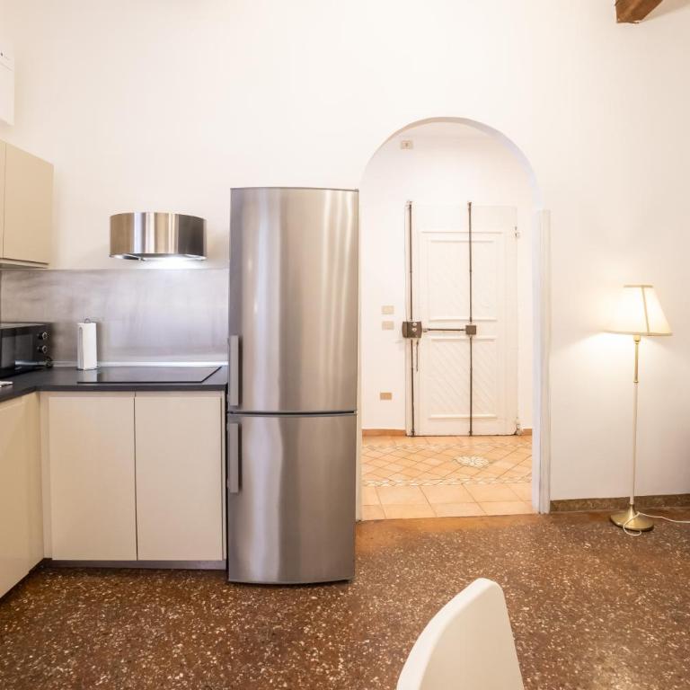 Realkasa Musei Apartment - Two-Bedroom Apartment - 6
