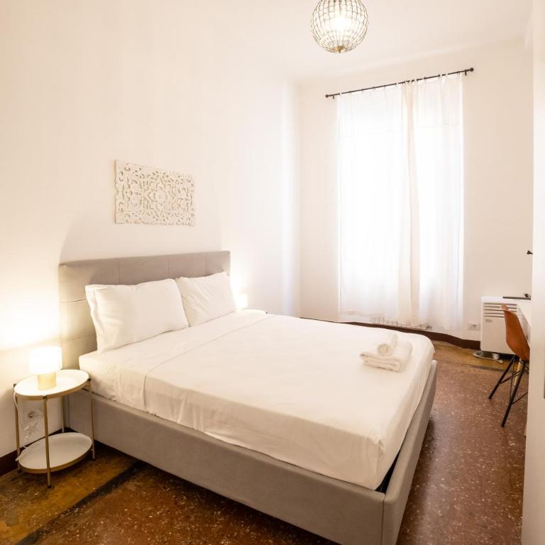 Realkasa Musei Apartment - Two-Bedroom Apartment - 14