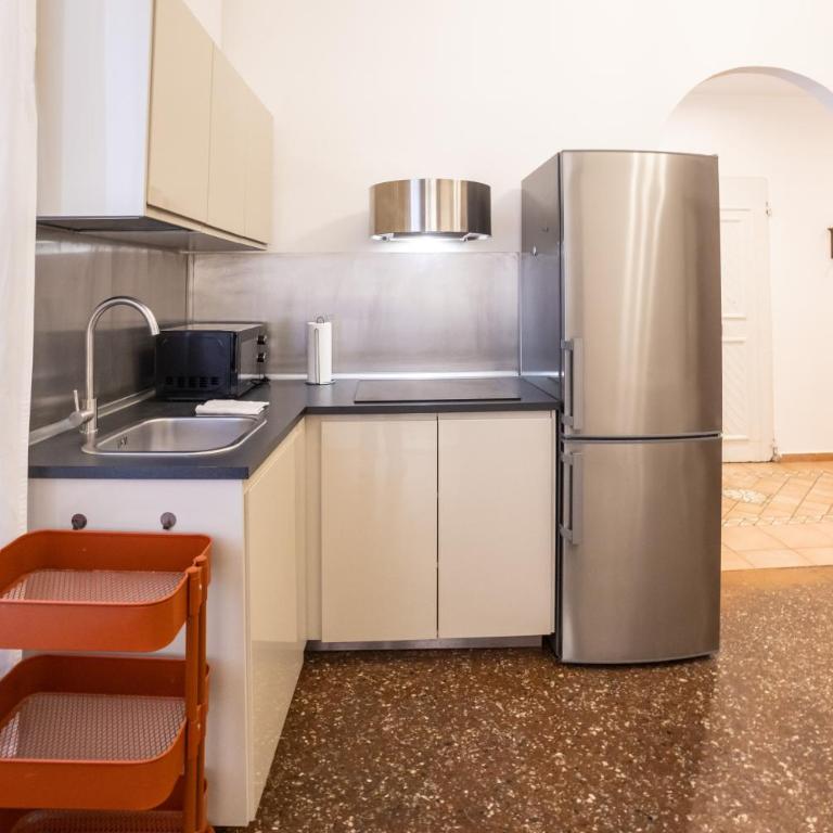 Realkasa Musei Apartment - Two-Bedroom Apartment - 7