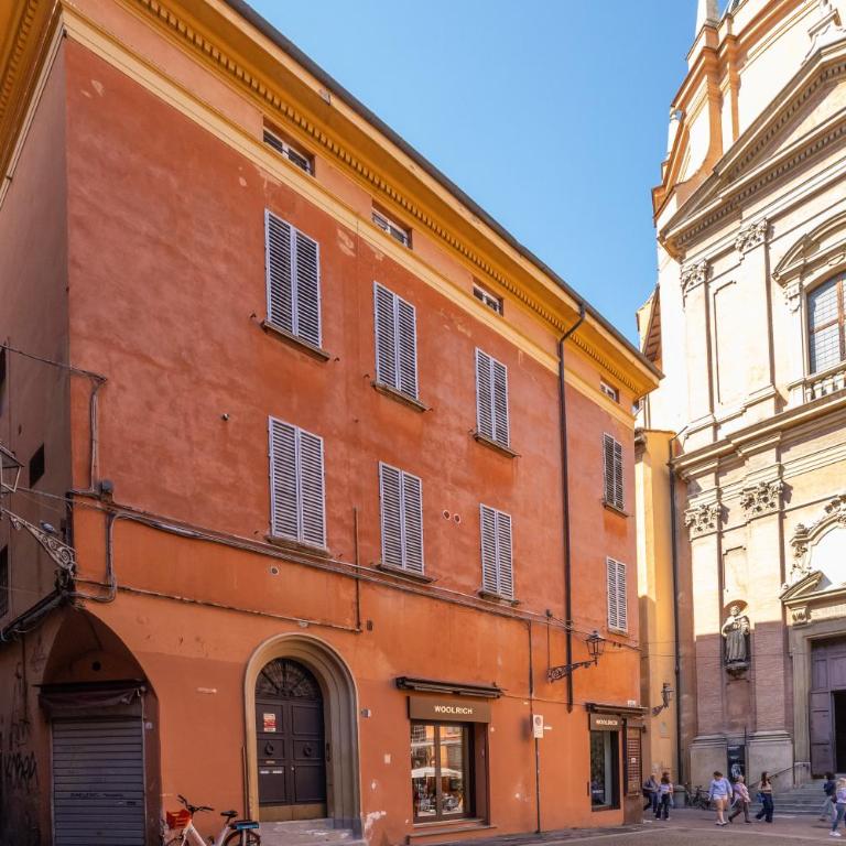 Realkasa Musei Apartment - Two-Bedroom Apartment - 33