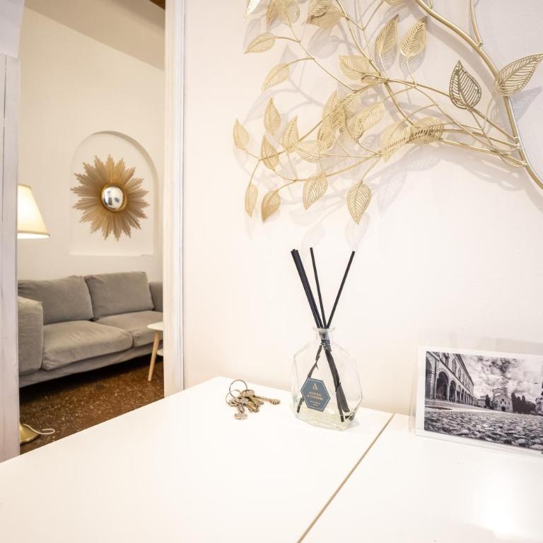 Realkasa Musei Apartment - Two-Bedroom Apartment - 3