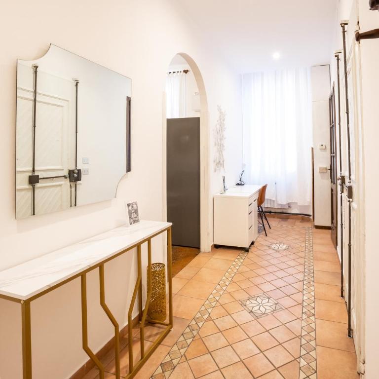 Realkasa Musei Apartment - Two-Bedroom Apartment - 5