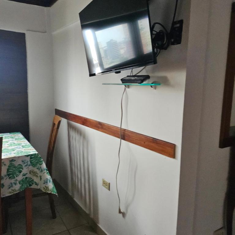 Departamento vacacional - Two-Bedroom Apartment - 24