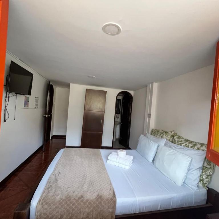 Hosteria De Mi Pueblo - Habitación Doble - 1