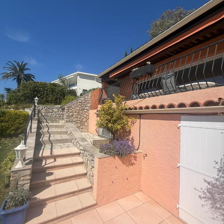 Villa Les Lauriers 5 étoiles - Maison Provençale - Villa - 53