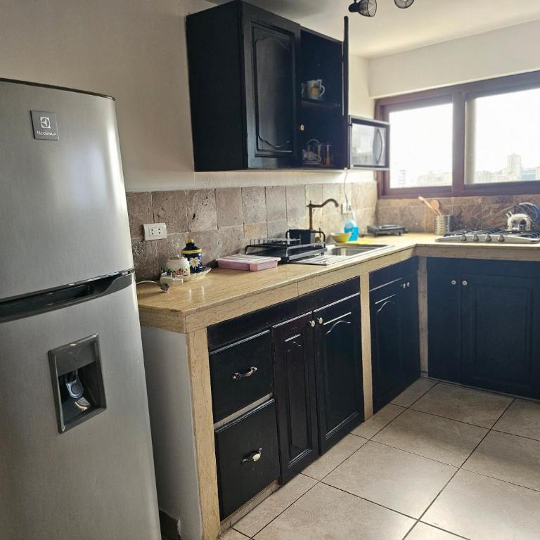 Departamento vacacional - Two-Bedroom Apartment - 3