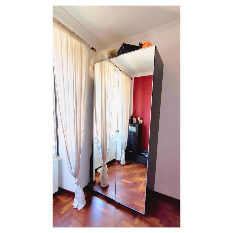 Casa Di Lella, a due passi dal Vaticano - Apartment mit 3 Schlafzimmern - 5